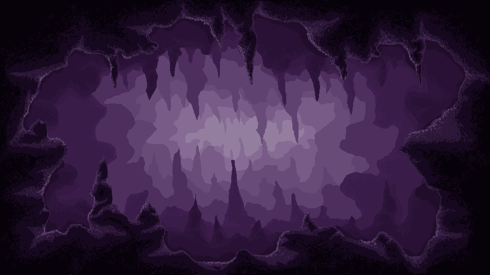 Cave Background